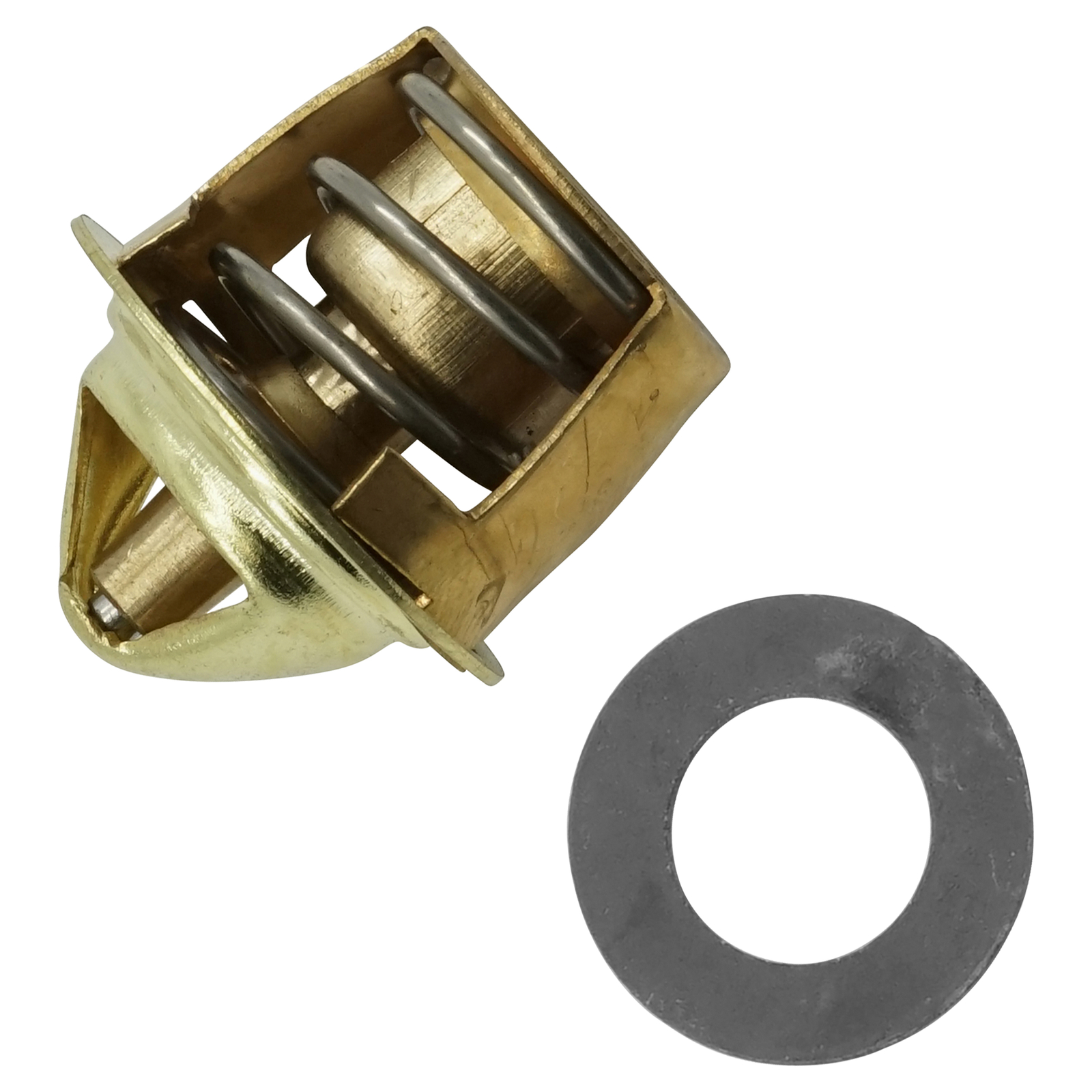 Thermostat For Polaris Sportsman 500 HO 2001 2003 2005 2006 2008 2009-2013