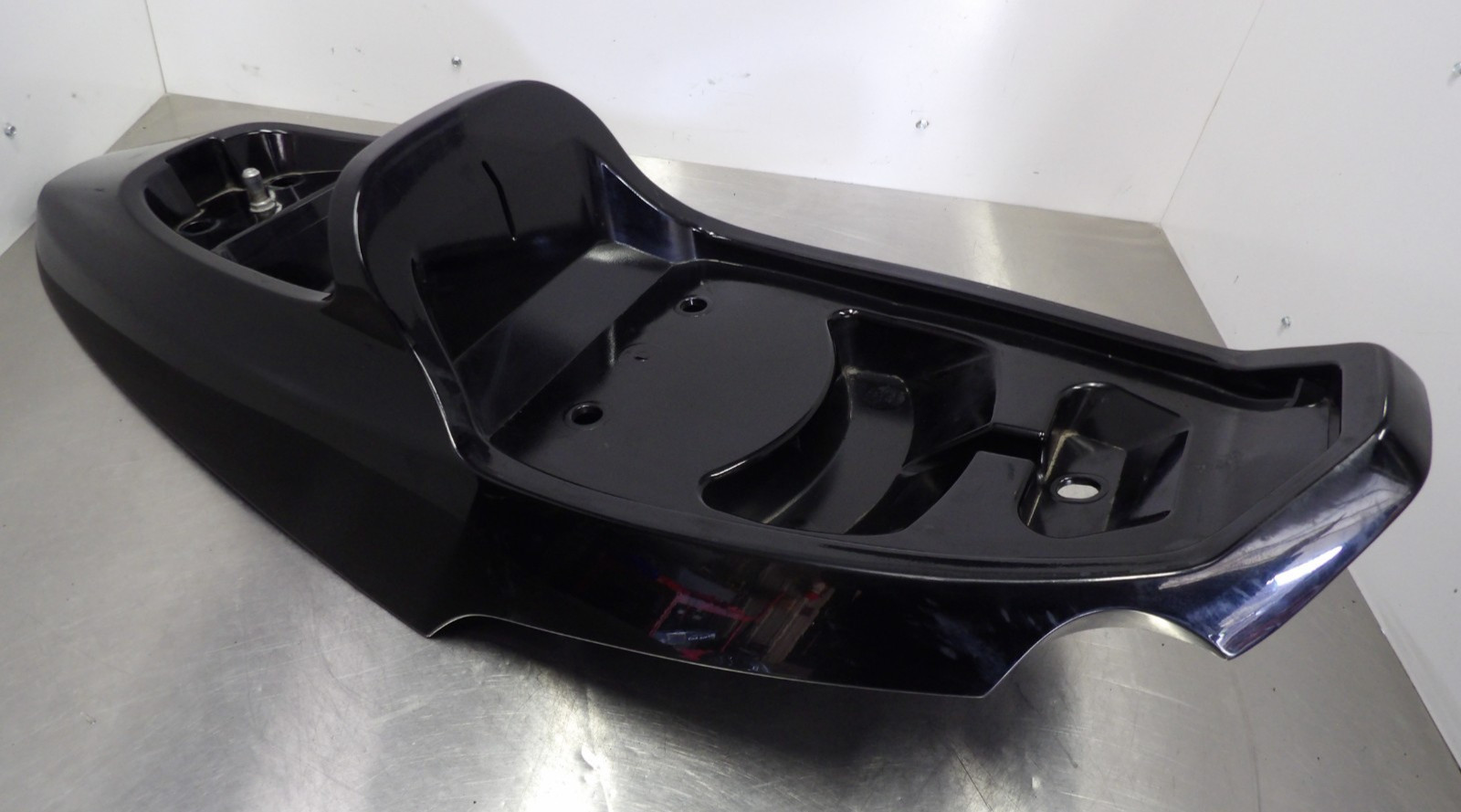 10 Harley Sportster XR1200 rear fender tail frame cover fairing 59901-08BDK