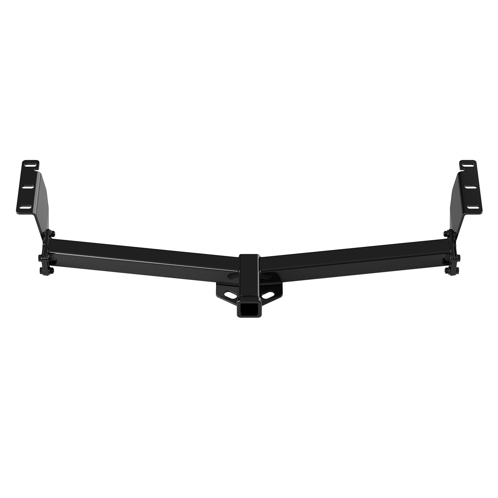 APS Class 3 Trailer Hitch Receiver for Kia Sedona Hyundai Entourage 2006-2014