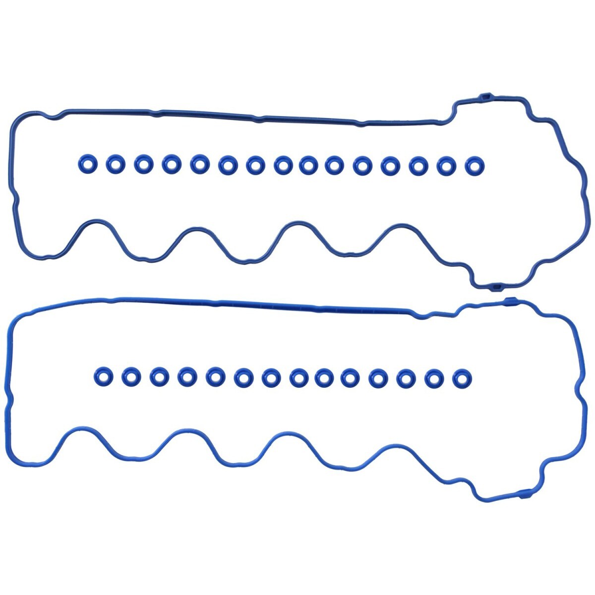 Felpro VS 50687 R Valve Cover Gaskets For 2007-2010 Ford F-150 4.6 5.4L