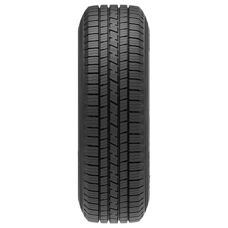 4 RBP Guarantor H/T 245/75R16 120/116Q All Season Highway 10 PLY 60K Mi Warranty