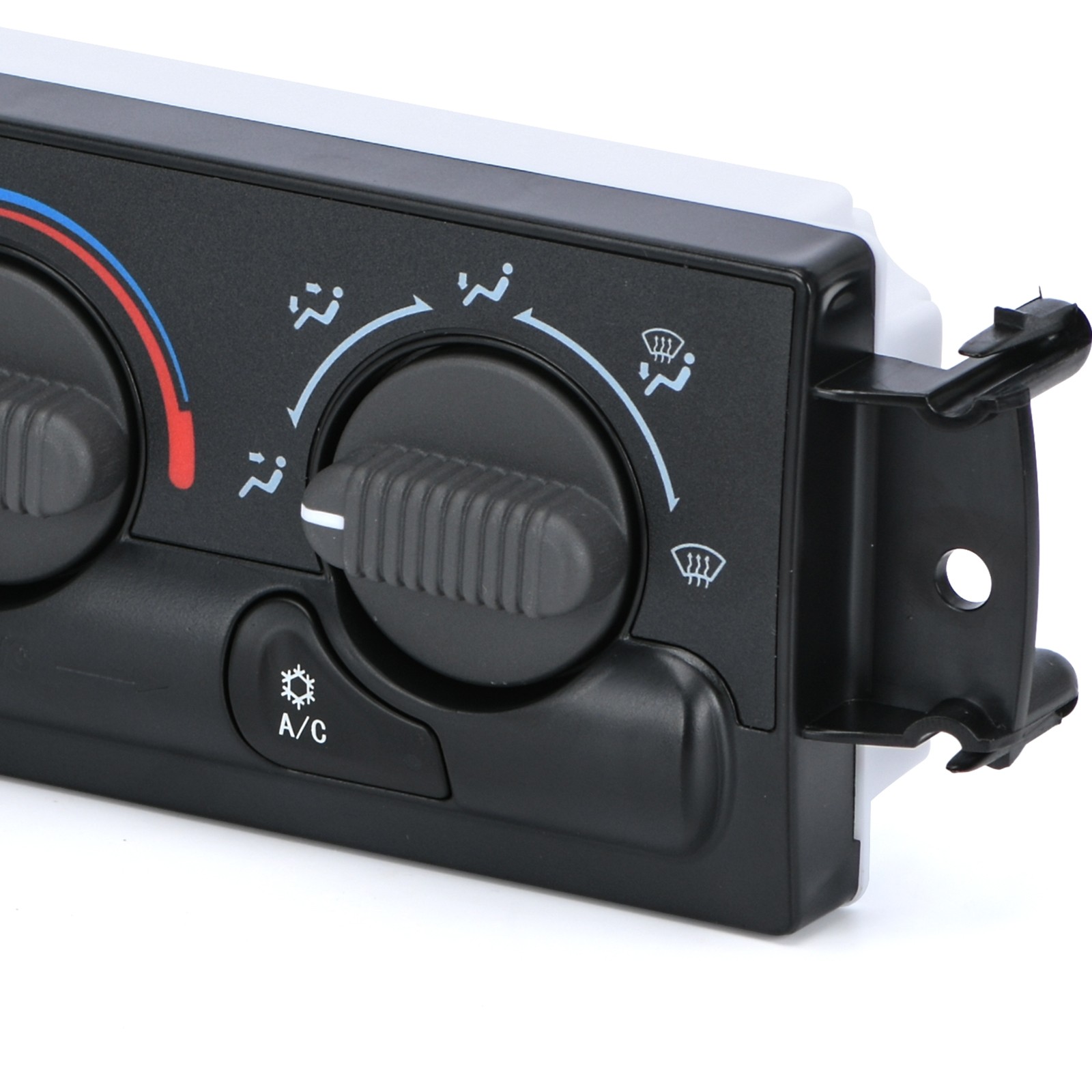 Heater A/C Climate Control Panel For 2001-2002 Chevy Silverado 1500 2500 HD