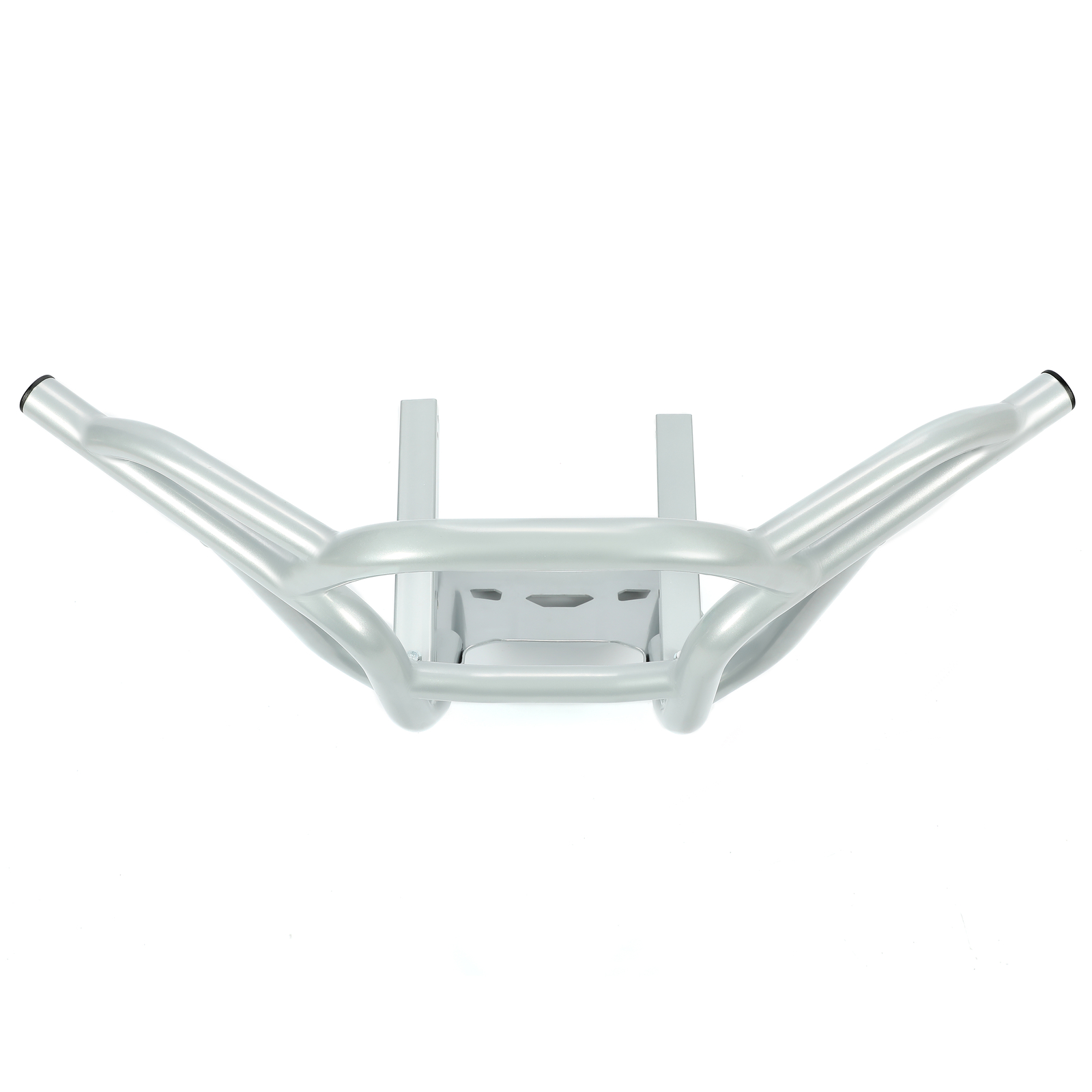 Front Bumper Guard Steel For 2019-2021 HONDA TALON 1000X 1000R/2020-2021 1000X-4