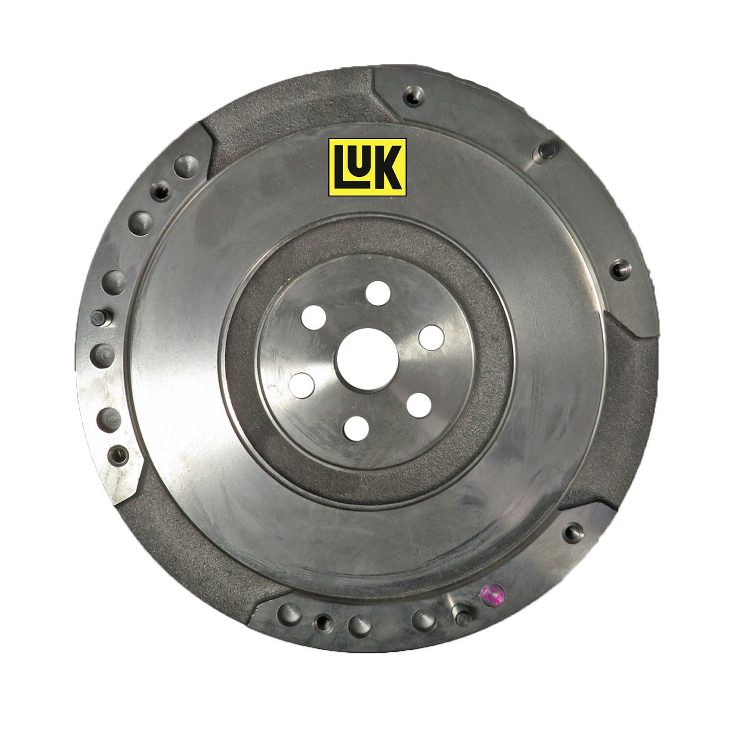 STAGE 4 RIGID CLUTCH & LUK OEM FLYWHEEL KIT 2003-2008 MAZDA 6 2.3L DOHC 4CYL