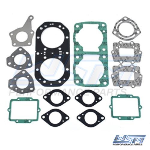 WSM Kawasaki 800 SX-R Top End Gasket Kit ’03-’11 PWC 007-627-01