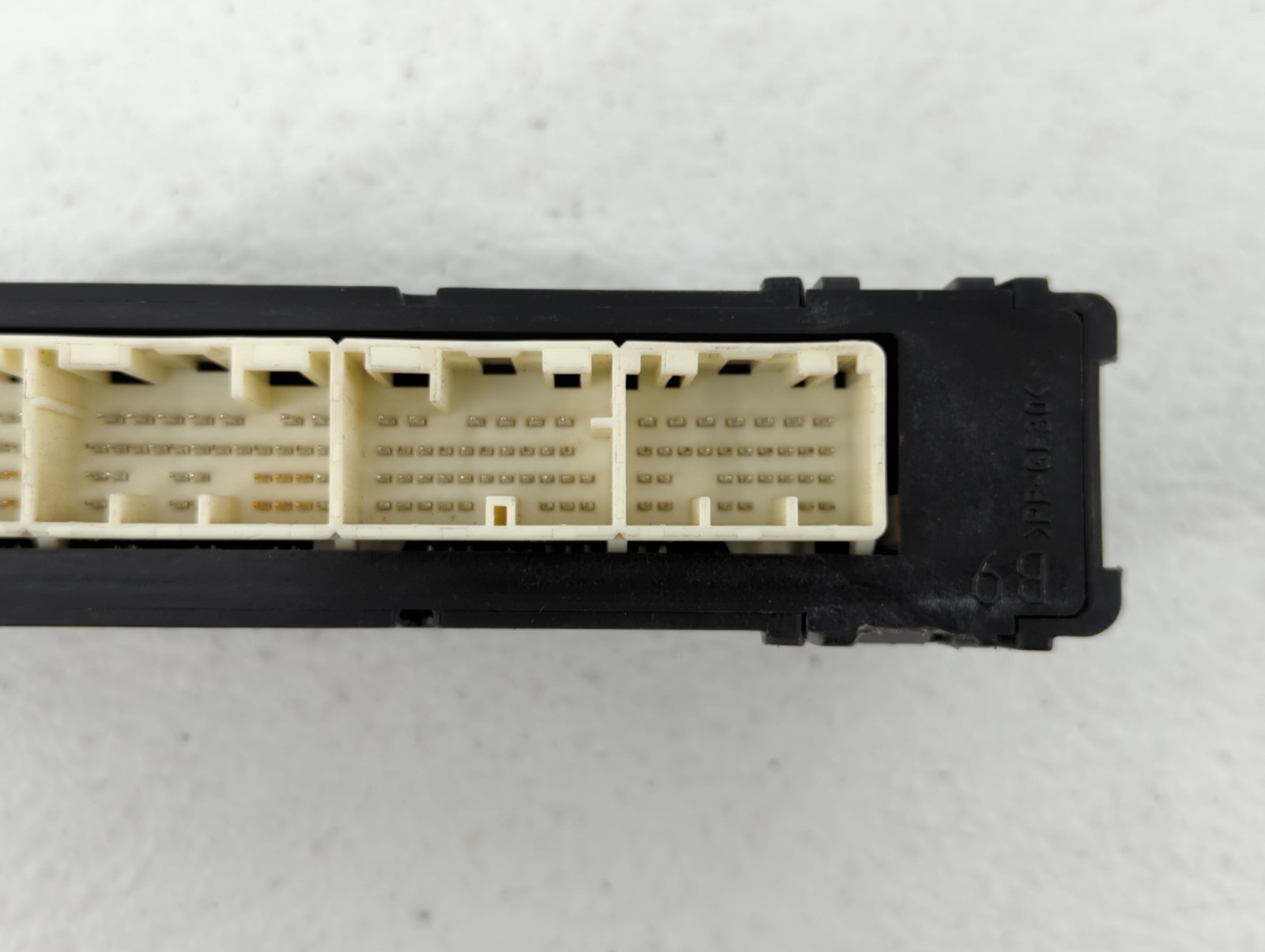 2013-2014 Subaru Legacy Engine Computer Ecu Pcm Ecm Pcu Oem UHHNZ
