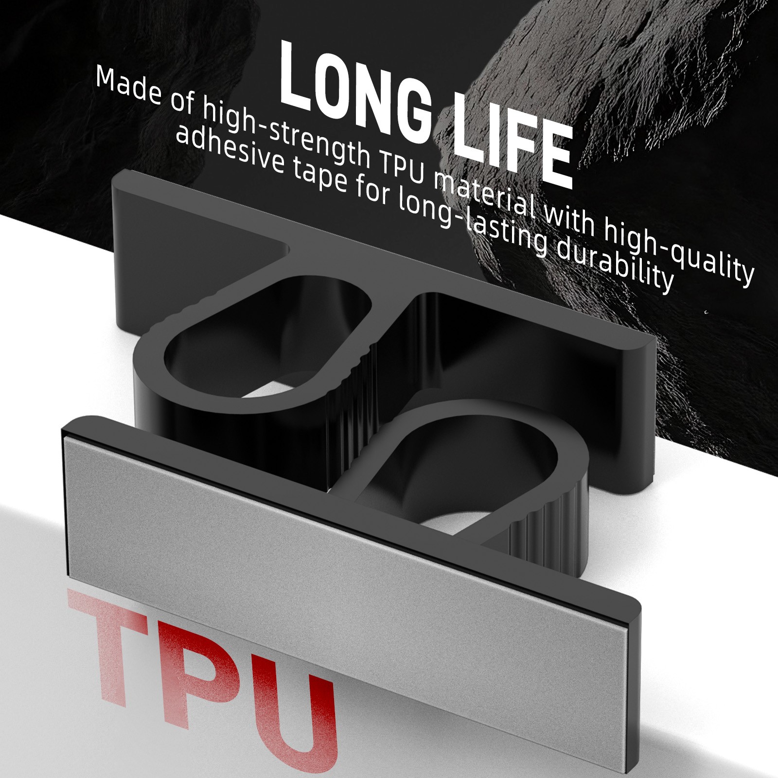 Pair Front License Plate Holder Relocator Mounting Clips For Honeycomb Grilles