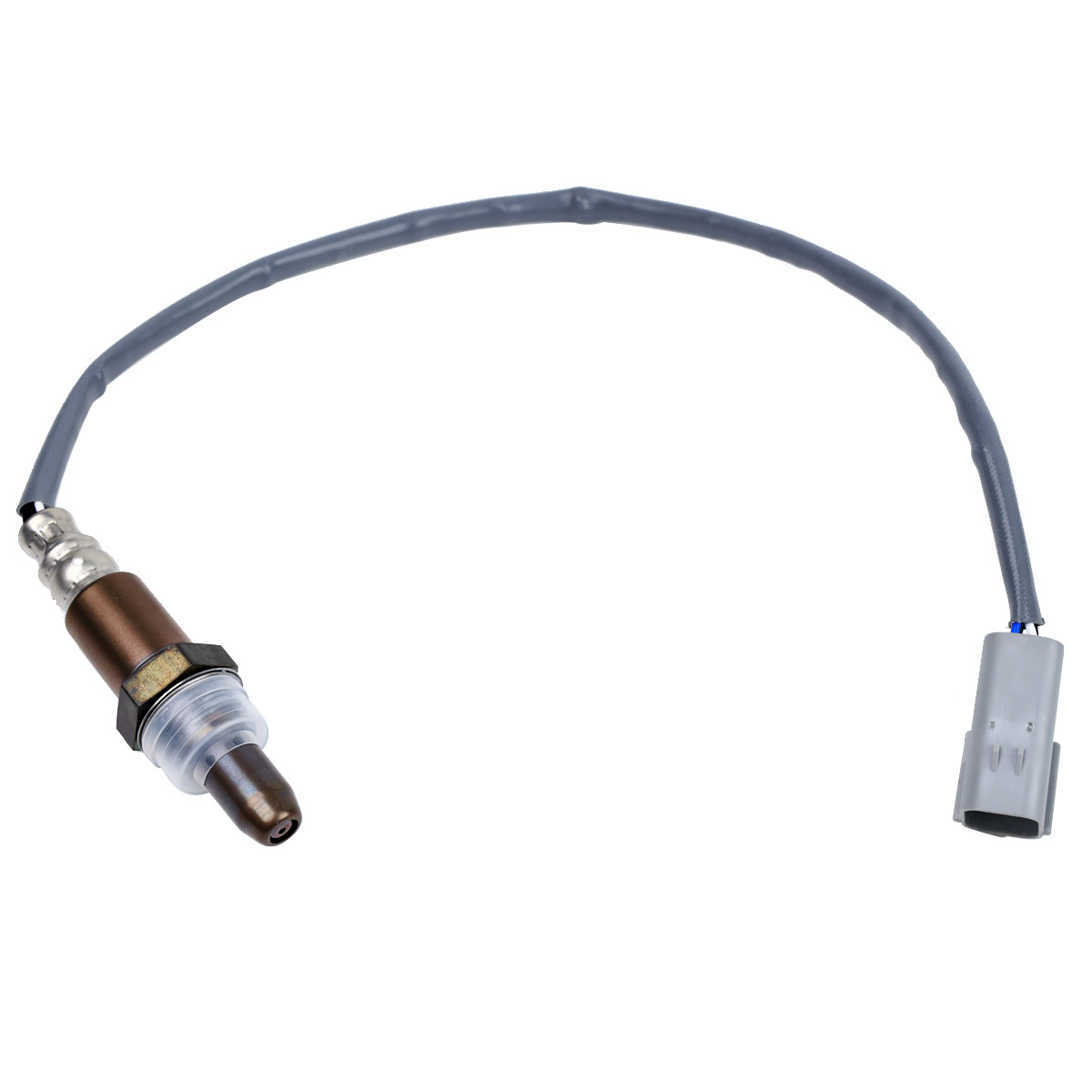 Brand 2X OEM Upstream & Downstream Oxygen O2 Sensor For Nissan Altima Rogue 2.5L
