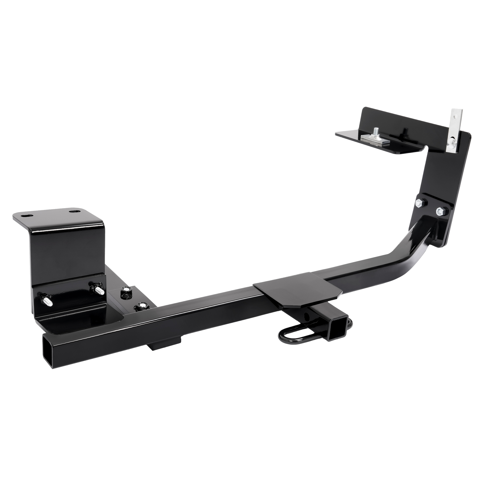 Class 1 Trailer Hitch Receiver For 2005-2014 2011 2013 Volkswagen Jetta & Golf