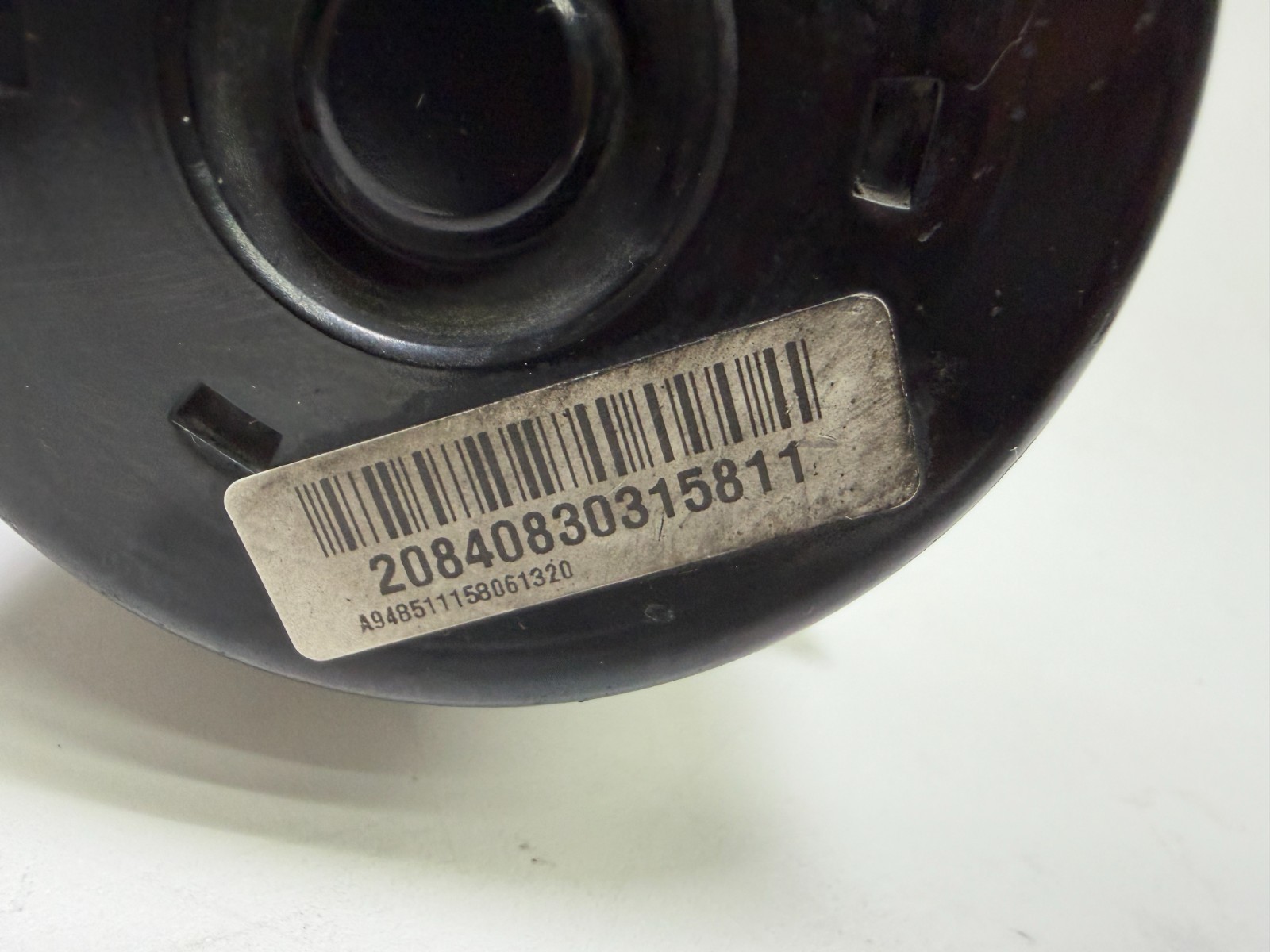 2011-2012 Chrysler 300 Dodge Charger ABS Pump Anti Lock Brake Module P04584549AG
