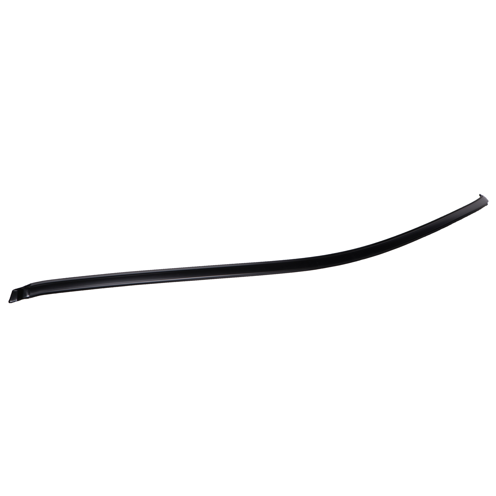 OEM 2002-2007 Subaru Impreza SEDAN Left Roof Trim Molding WRX STI NEW 91046FE071