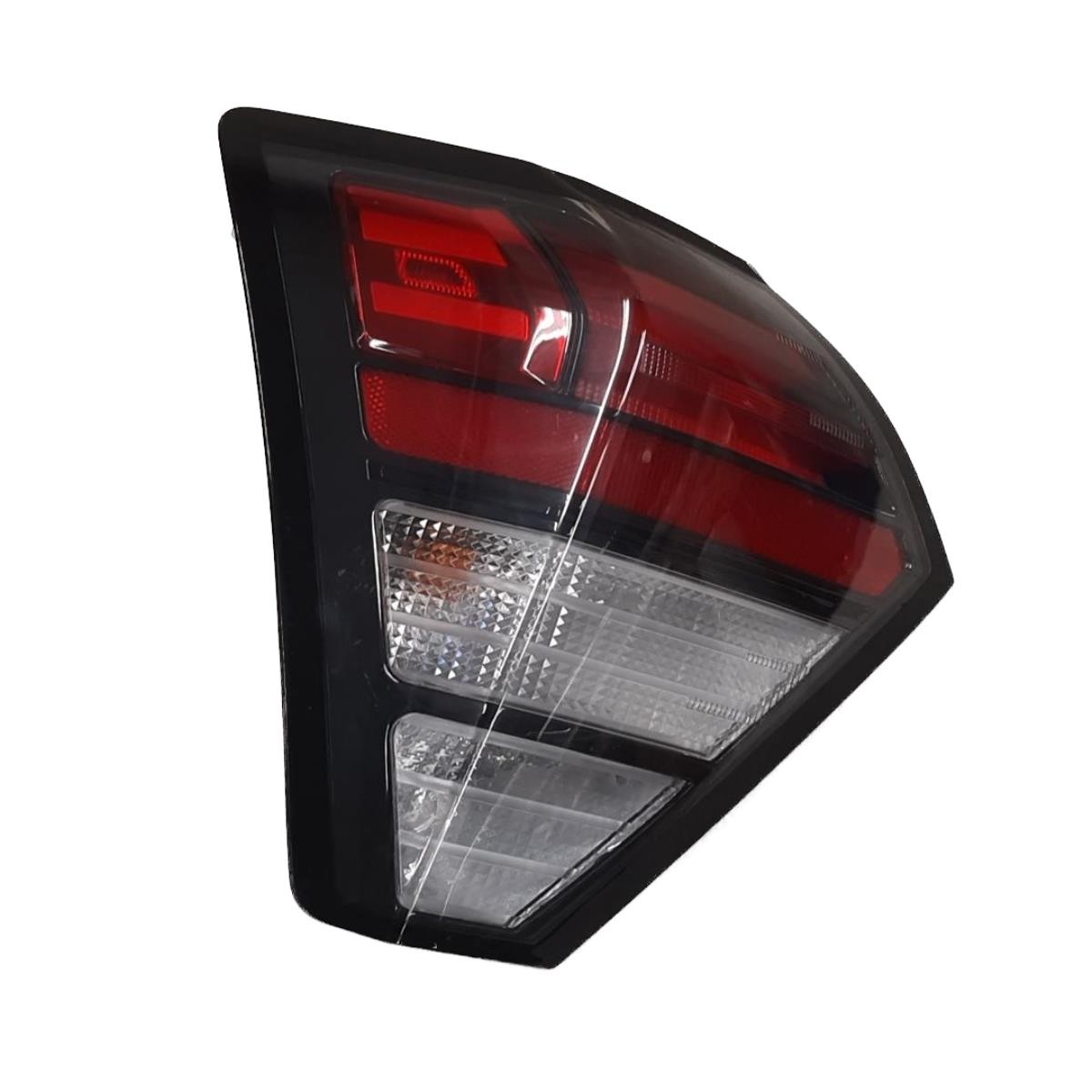 Taillight Fits 2025 Kona New AM PRO Fit+ Lens Scratch Left