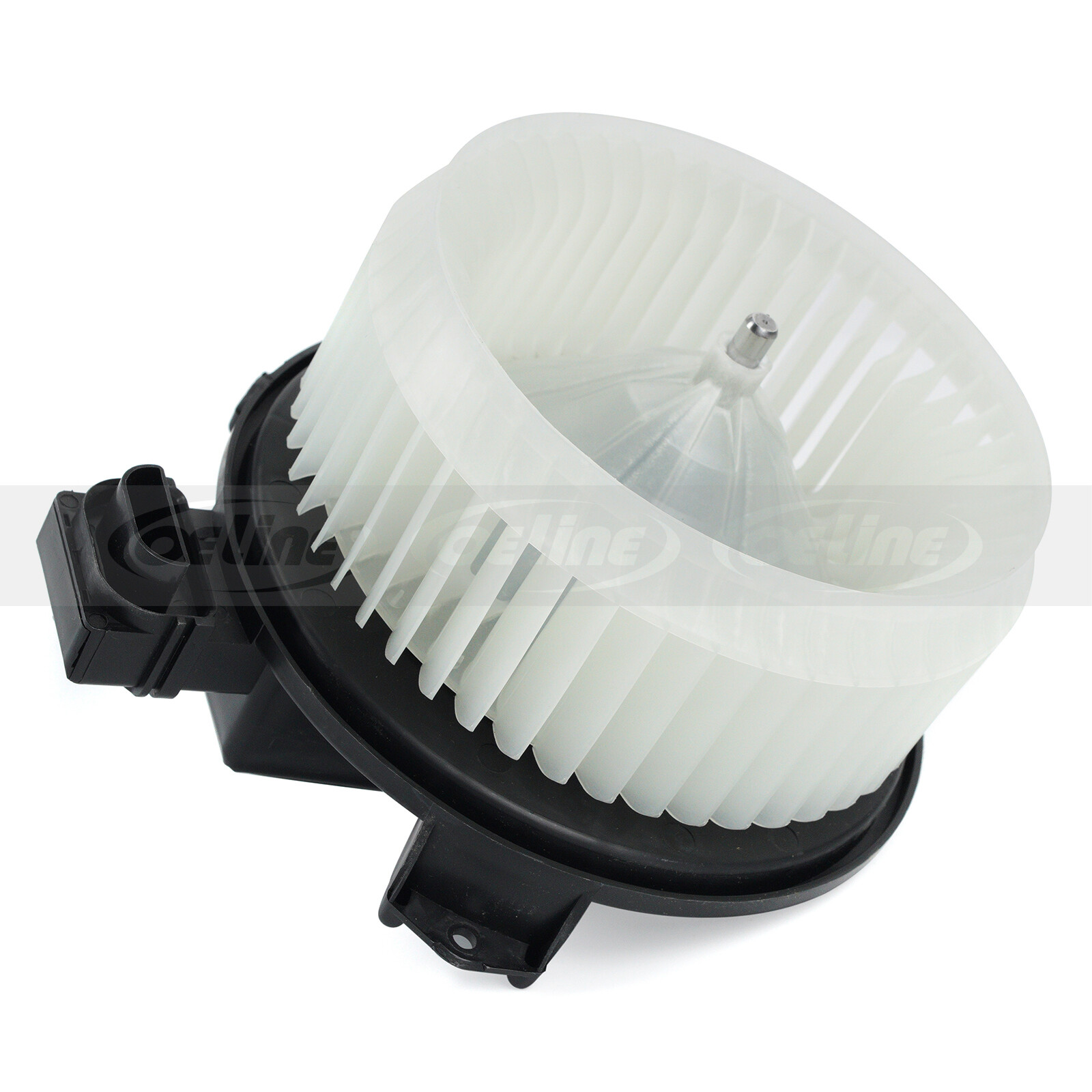 For Ford Edge Fusion Acura TLX Lincoln MKZ MKX Heater Blower Motor w/ Fan Cage