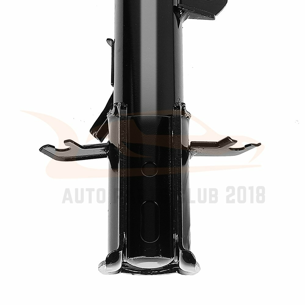 Front Pair Struts and Shocks For 2013-2019 Nissan Sentra S SR SV SL ONLY