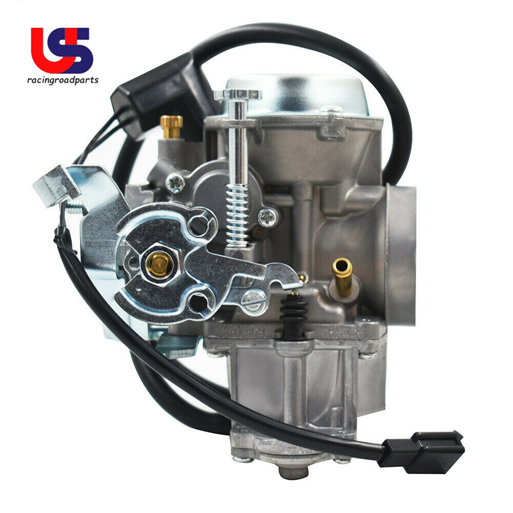 Carburetor for Trailmaster 300cc Trail Master 300 cc UTV Carby