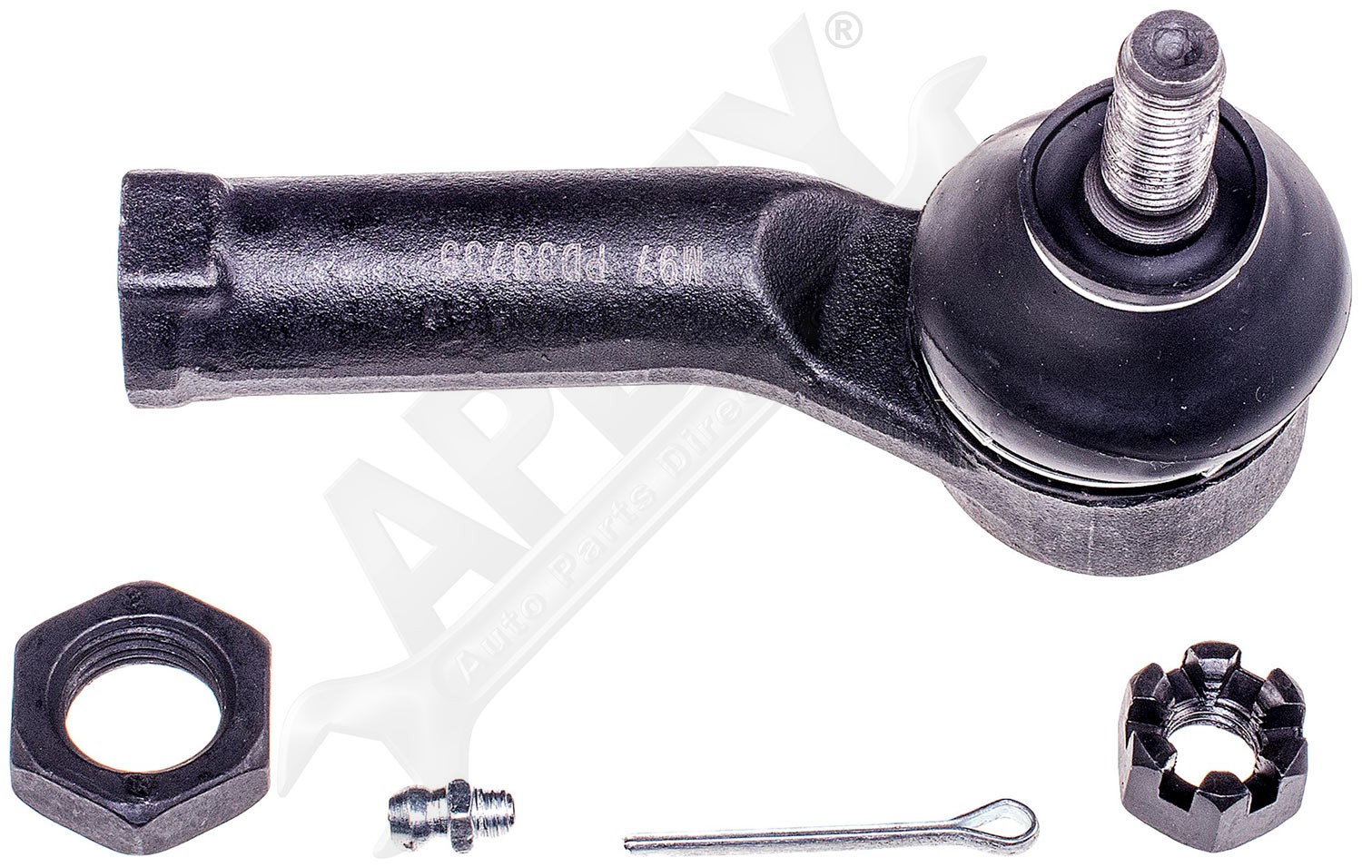 Dorman 543-037 Tie Rod