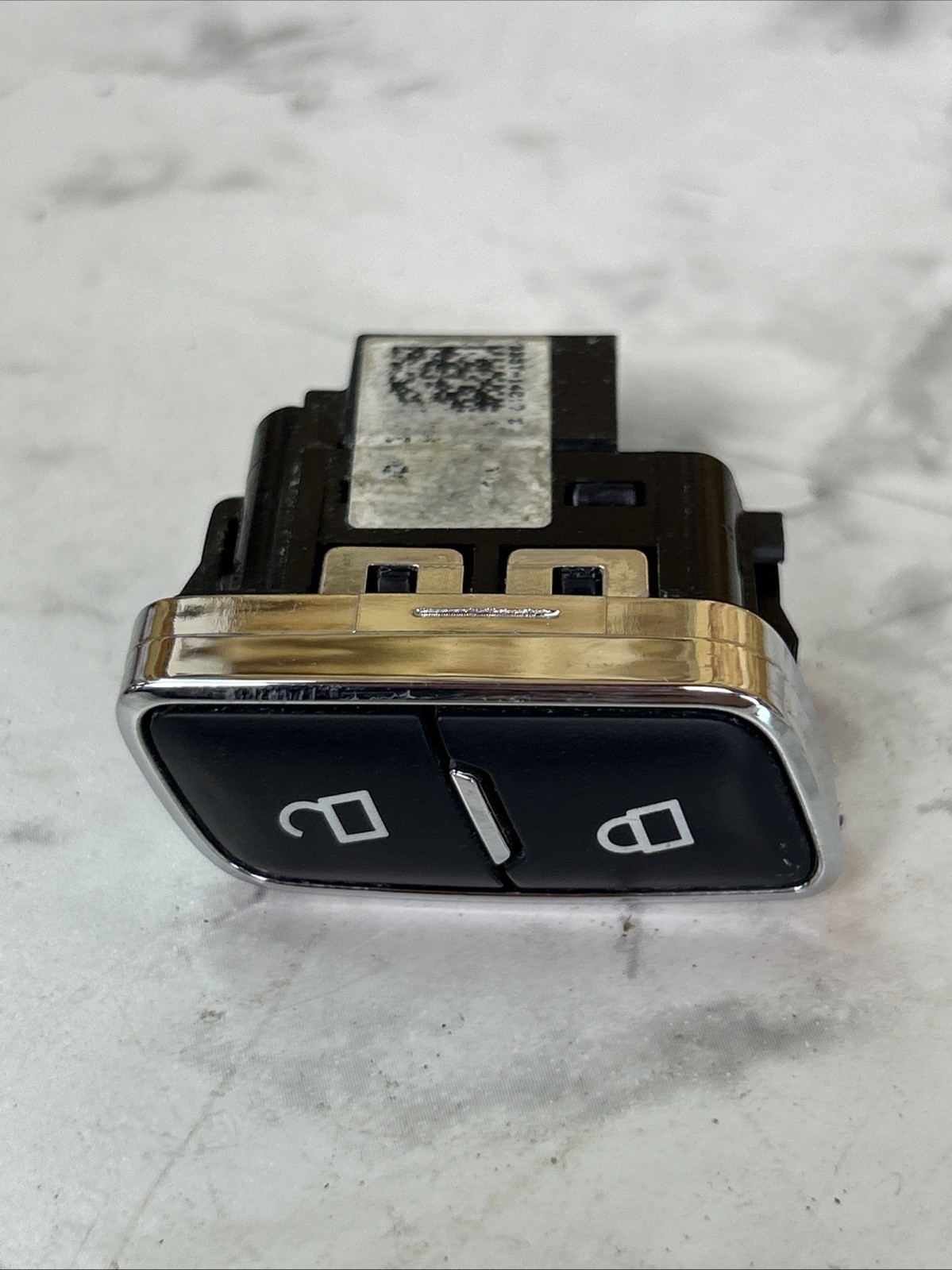 13-20 Ford Fusion Escape Front Left Driver Door Lock Switch BB5T14017DCW OEM