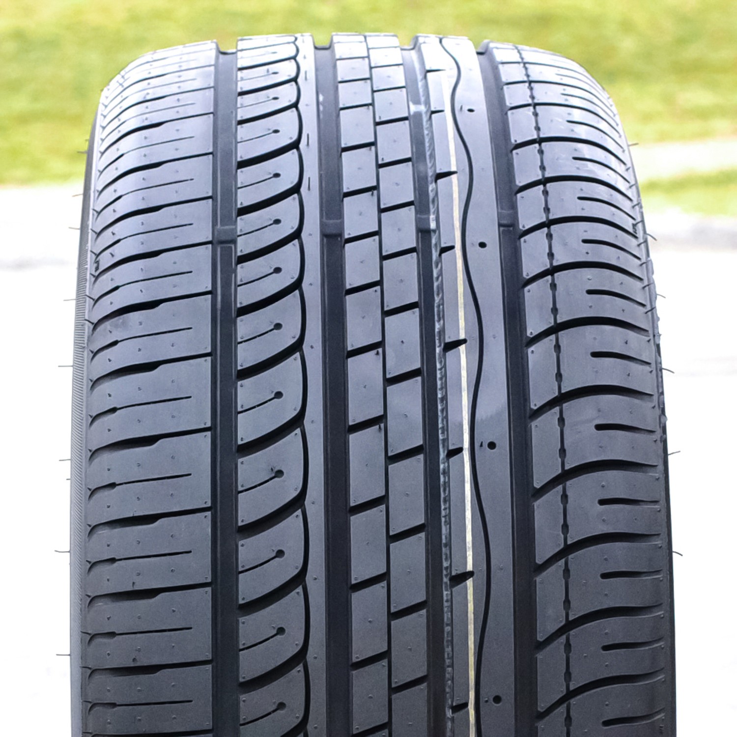Tire Fullrun F7000 275/40R20 106V XL A/S Performance