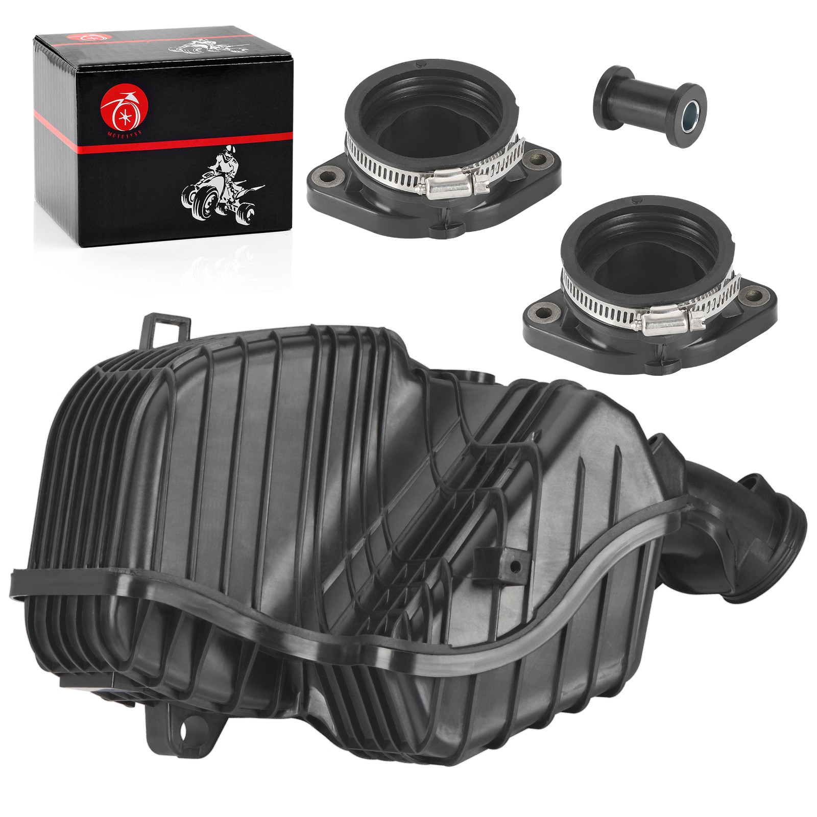 Intake Composite Manifold & Boot For Polaris RZR Ranger General 1000 900 2207917