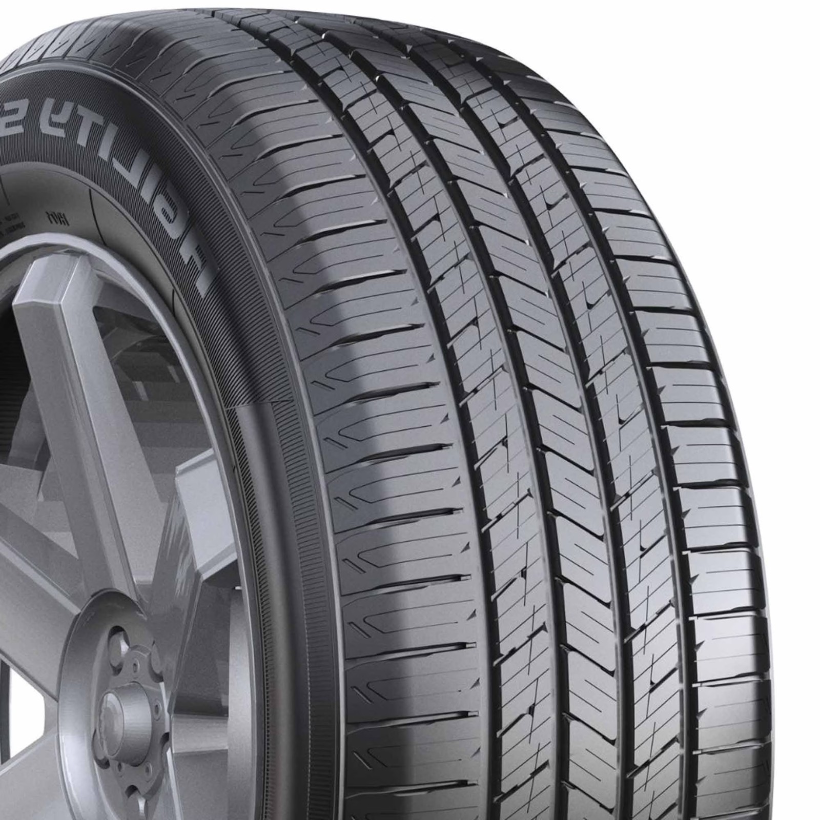 BlackHawk Agility SUV All Season 225/60R18 100H SUV/Crossover Tire