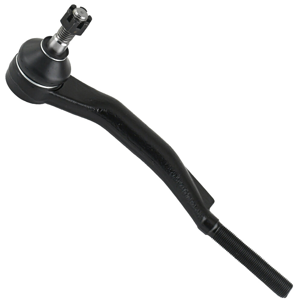 MOOG 2X Front Outer Tie Rod End Links for Buick Rainier Envoy Trailblazer ES3676