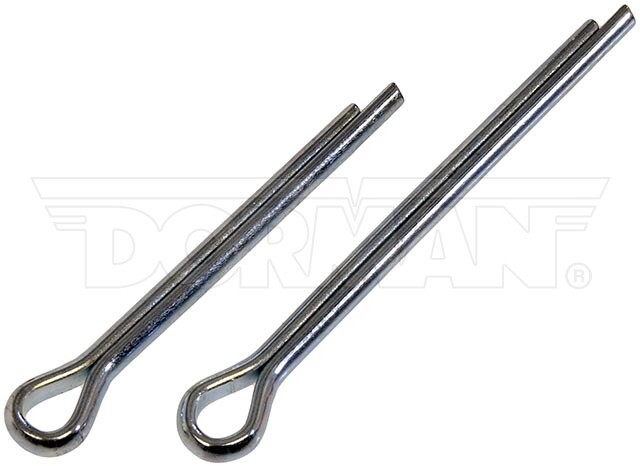 Cotter Pin Assortment – 5/32 In. X 1-1/2 In. 2 In.