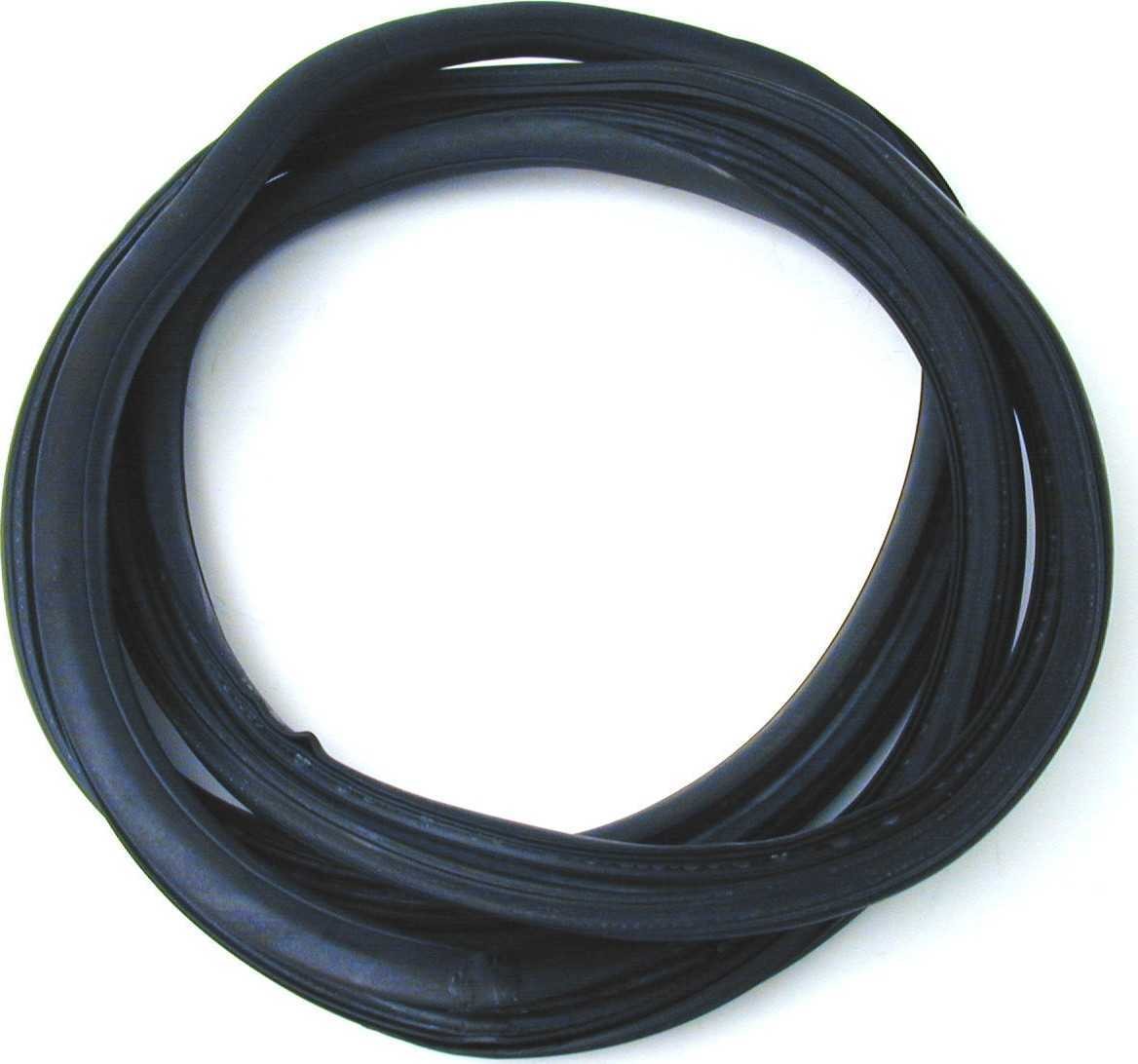 Windshield Seal URO Parts BDC7178 fits 76-92 Jaguar XJS