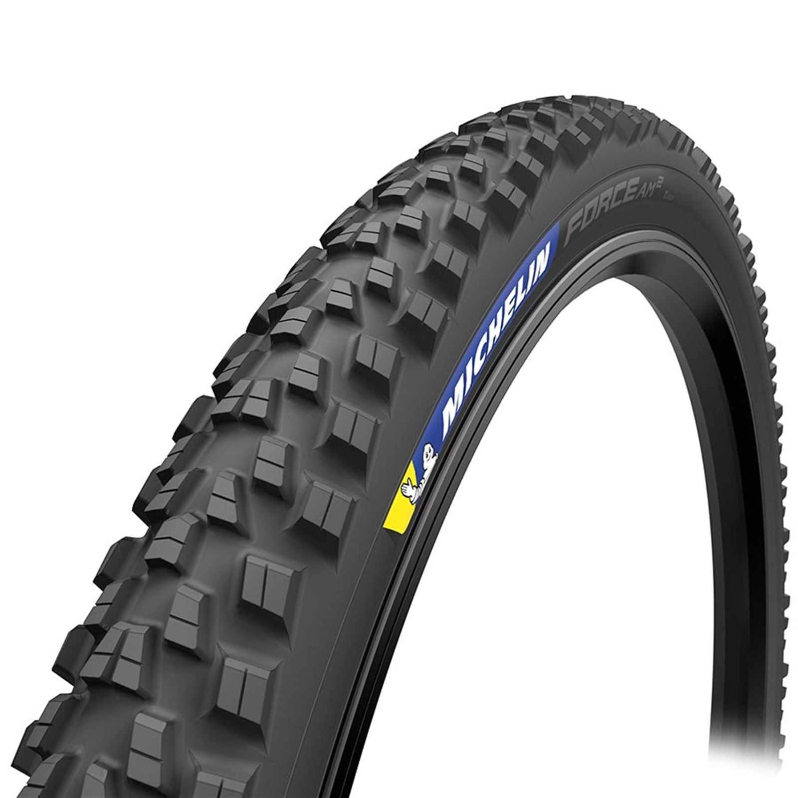 Michelin – Bicycle Force AM2 Tire – 29×2.60 36842