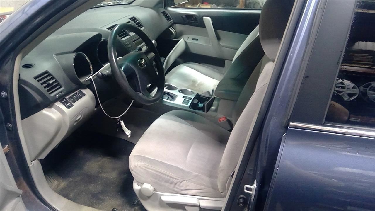 Anti-Lock Brake Part Actuator And Pump Assembly Fits 11-13 HIGHLANDER 1789720