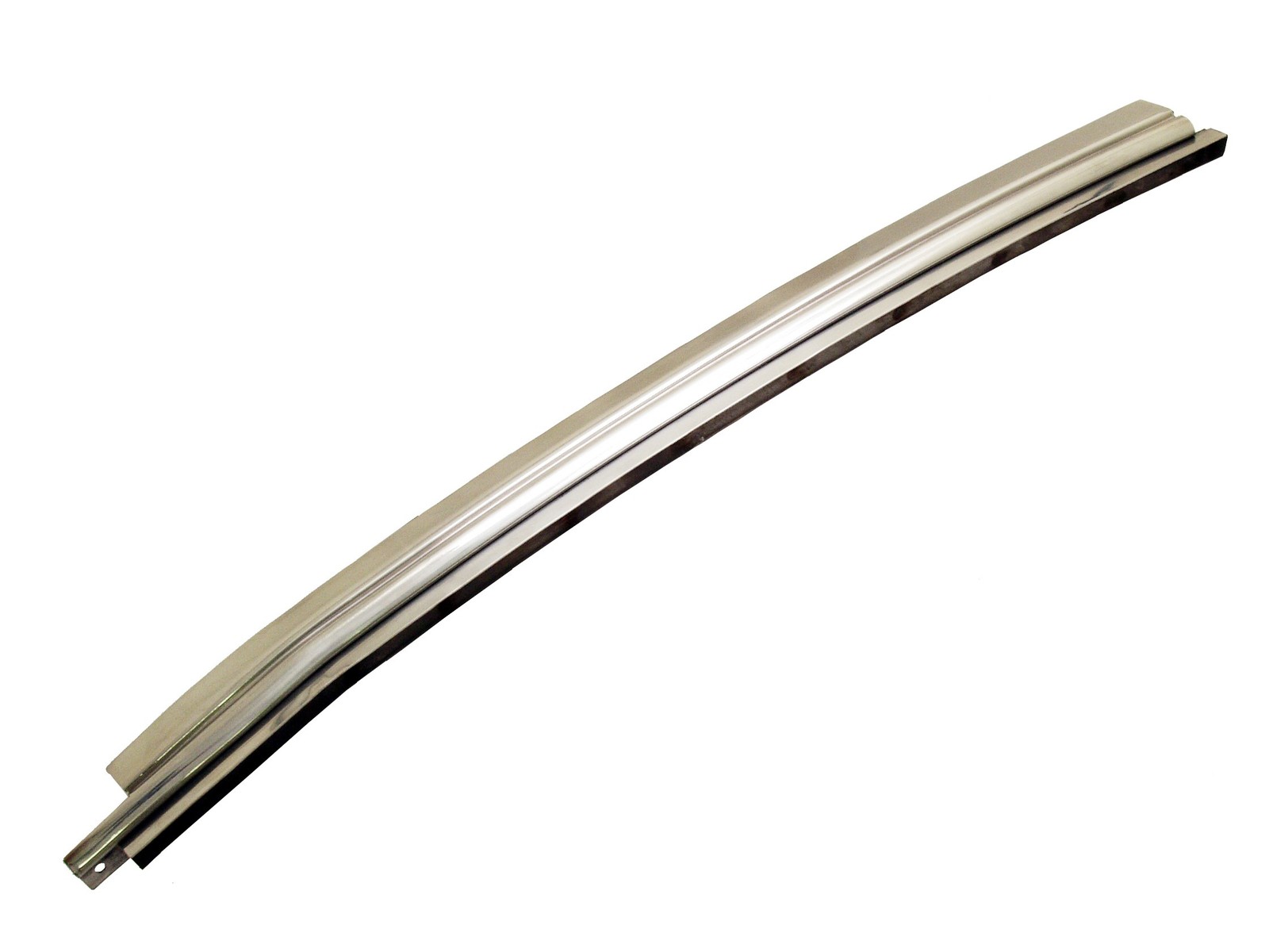 Mustang Molding Door Glass Fastback RH 1969 – 1970 – Daniel Carpenter