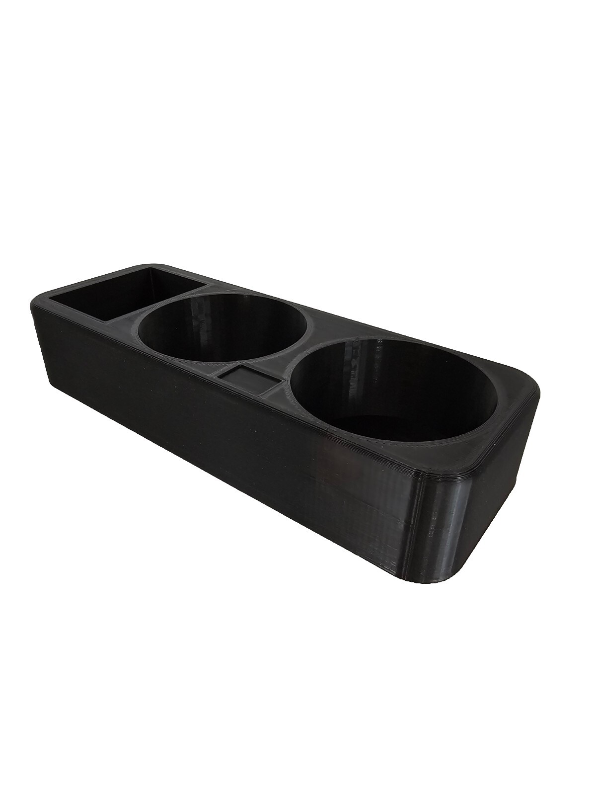 Double Cup Holder Compatible with BMW E30