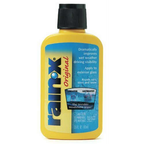 RAIN-X WINDSHIELD TREATMENT-3.5 OZ.