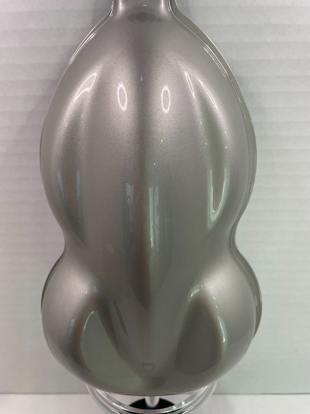 Chevrolet – WA926L FINE SILVER BIRCH BASECOAT PAINT (GALLON UNREDUCED)