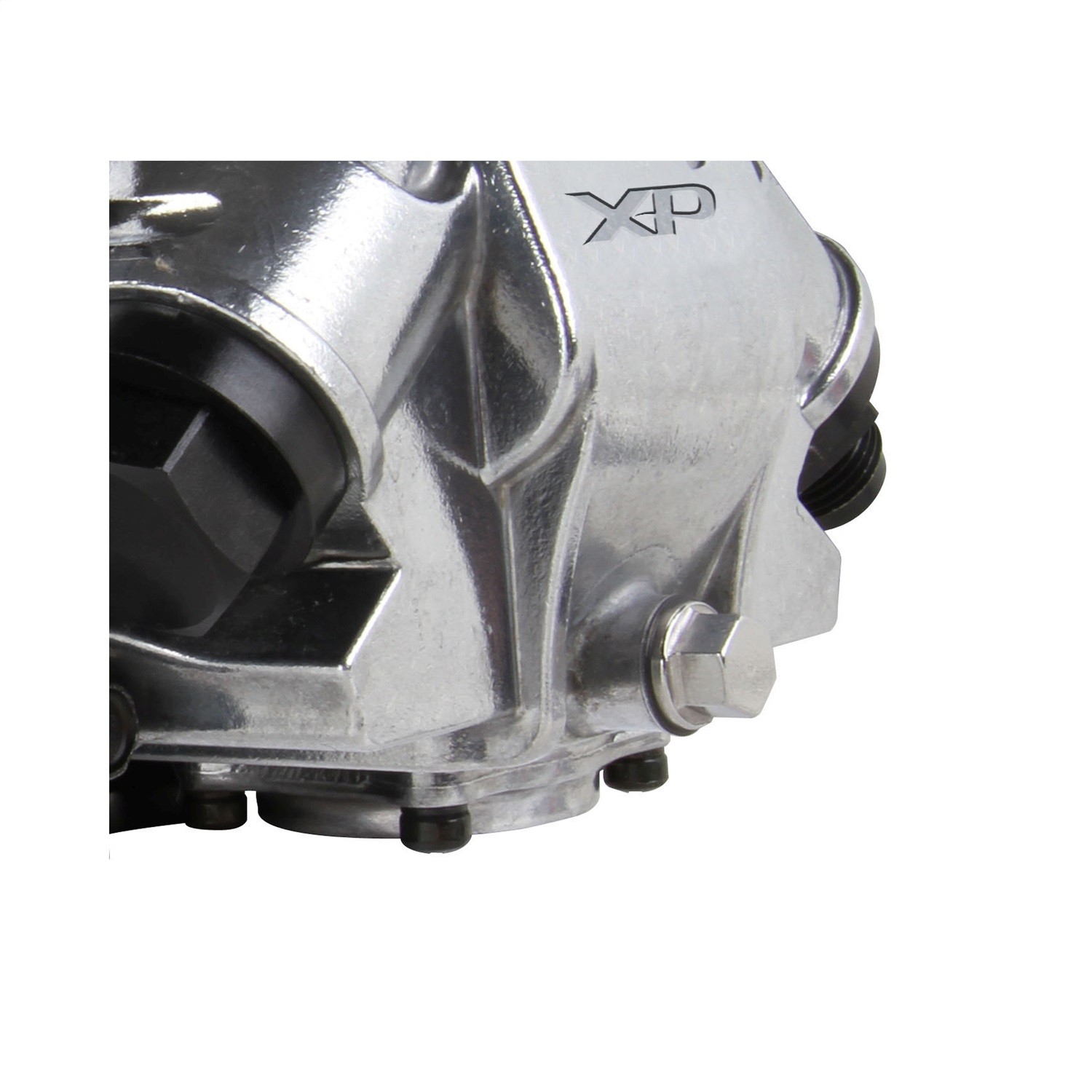 Holley Performance 0-80805BKX Ultra XP Carburetor