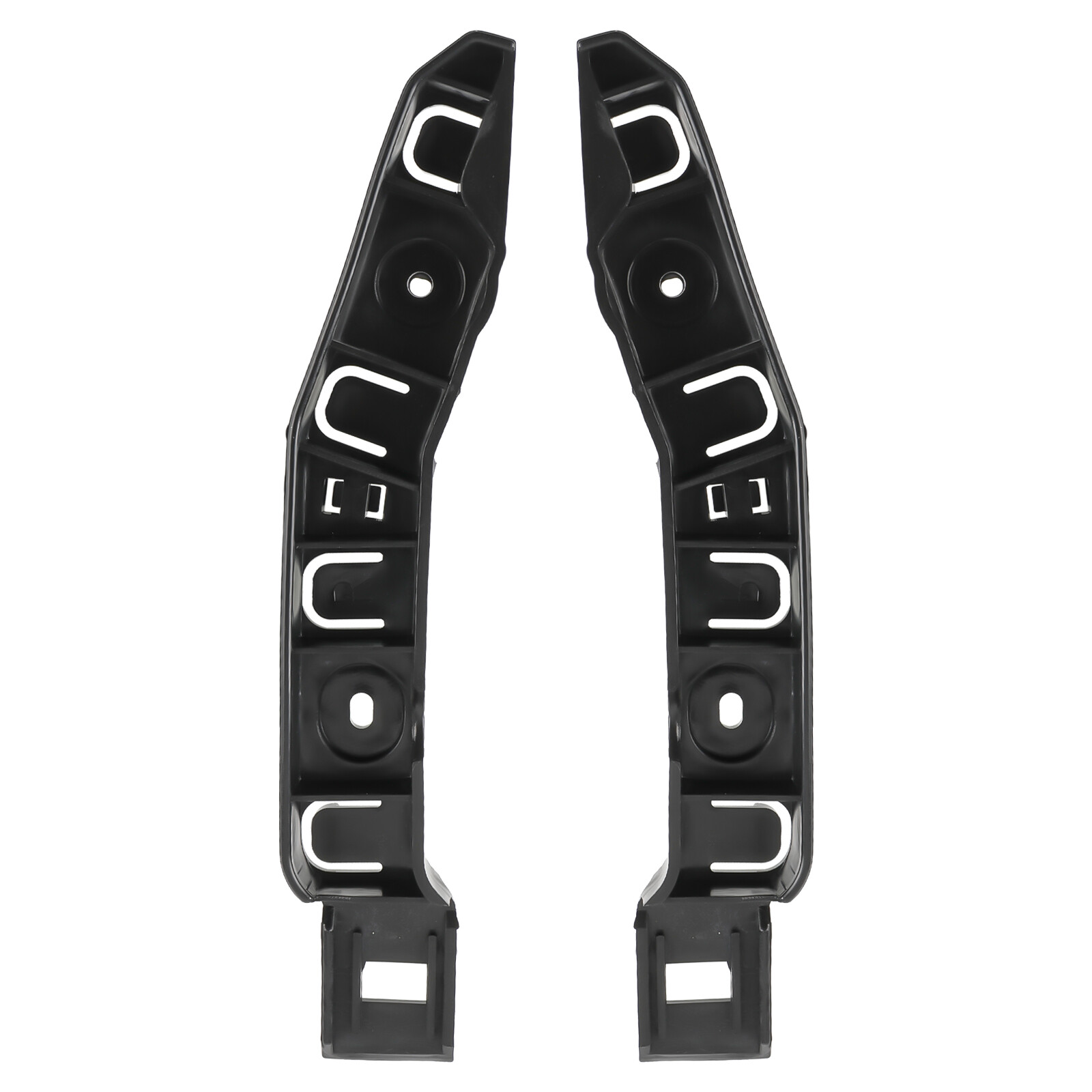 Driver & Passenger Side Bumper Mounting Bracket for 2019-2021 Cherokee Jeep
