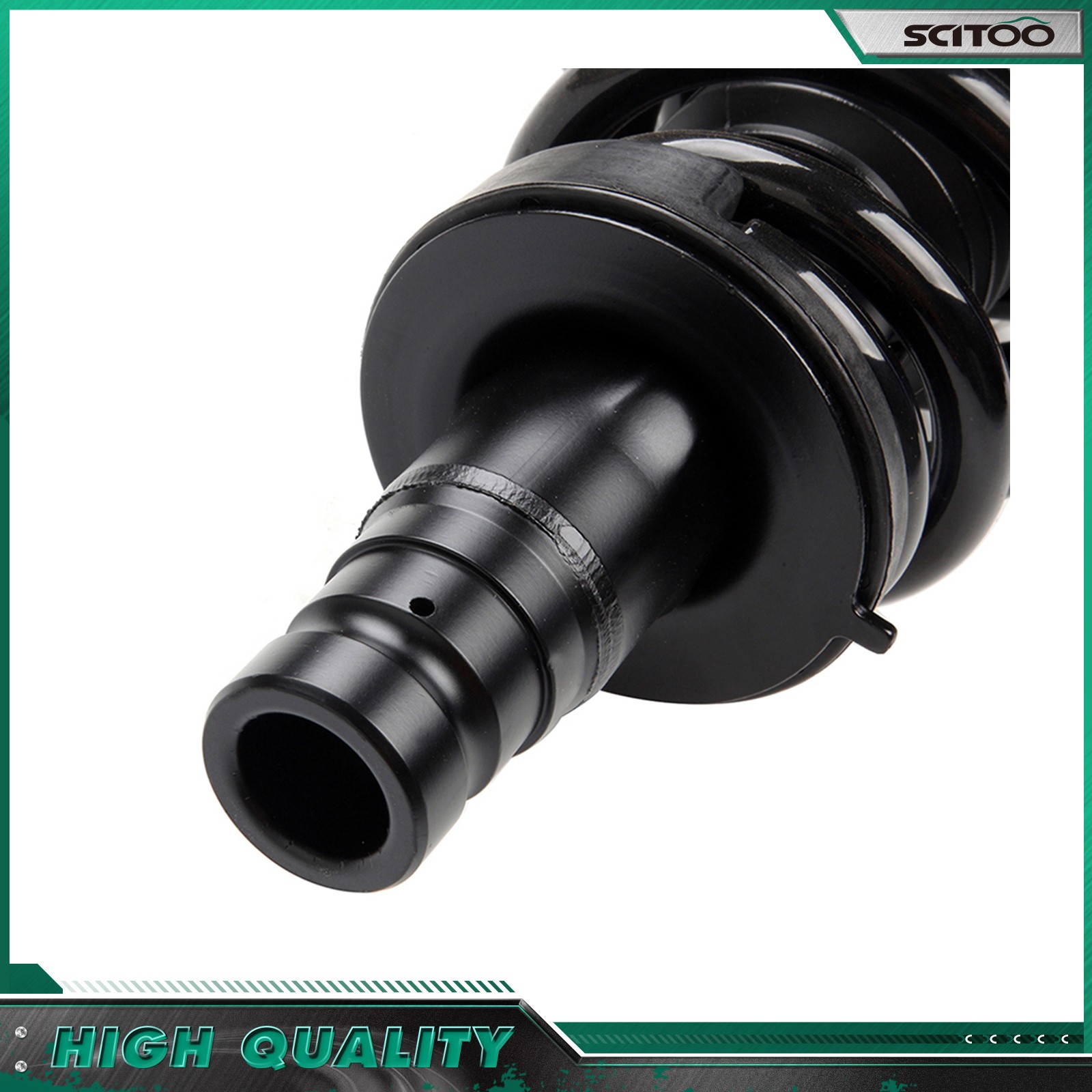 For Trailblazer Envoy XL 4.2L Front Upper Lower Control Arm Strut Tierod Kit