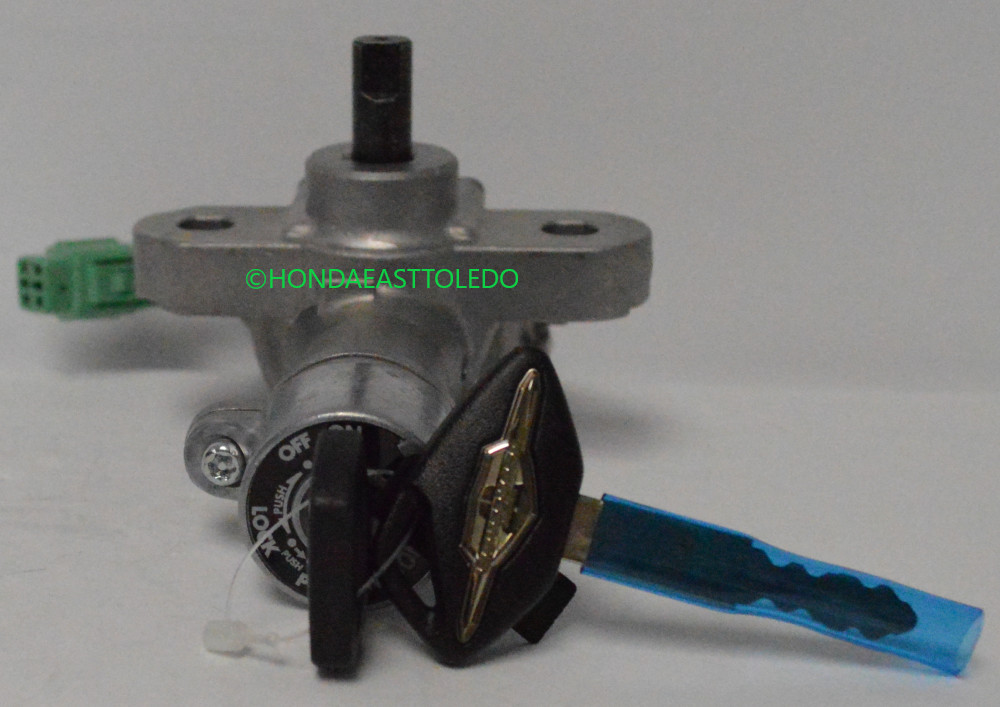 Suzuki OEM Ignition Switch Assy VL800 Volusia Boulevard C50 Intruder 37100-41F70