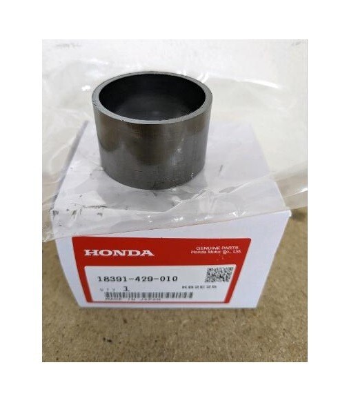 NEW OEM Honda Exhaust Muffler Gasket XR600R XR500R Goldwing 1100 1200 XL600R FT