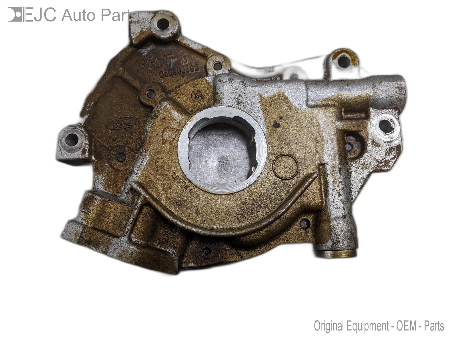 Engine Oil Pump For 04-08 Ford E-150 5.4