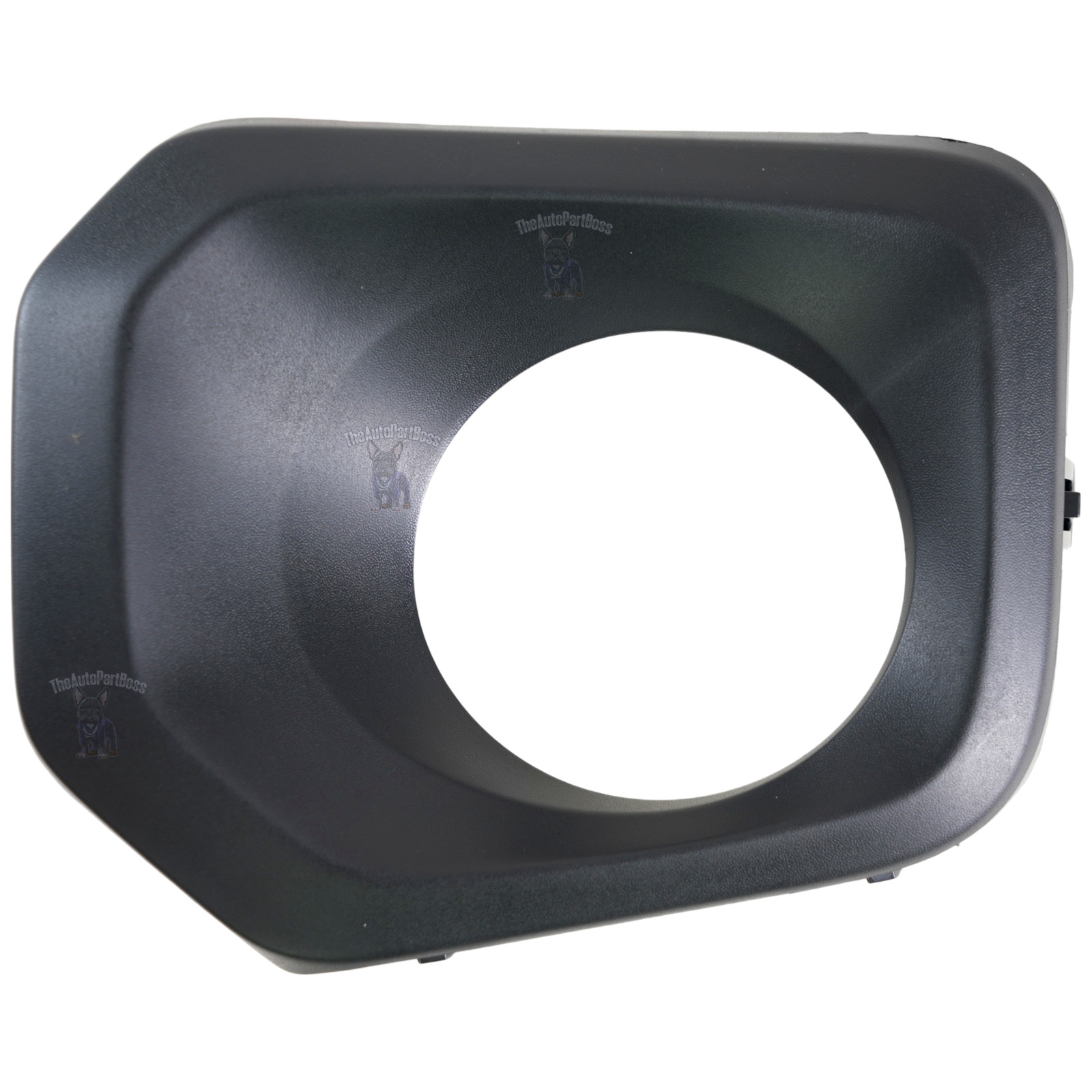 Fog Light Trim (Left, Front) OEM Toyota 52128-04020