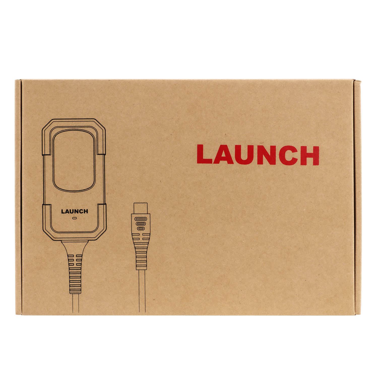 Launch X431 Key Programmer Remote Maker w/ Chip for IMMO Elite Plus PAD V VII