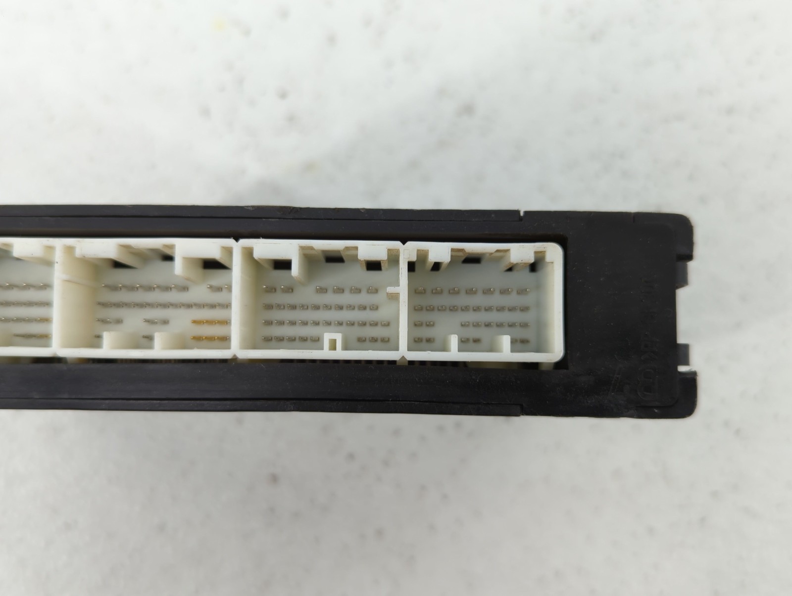 2013-2013 Subaru Impreza Engine Computer Ecu Pcm Ecm Pcu Oem F5MQE