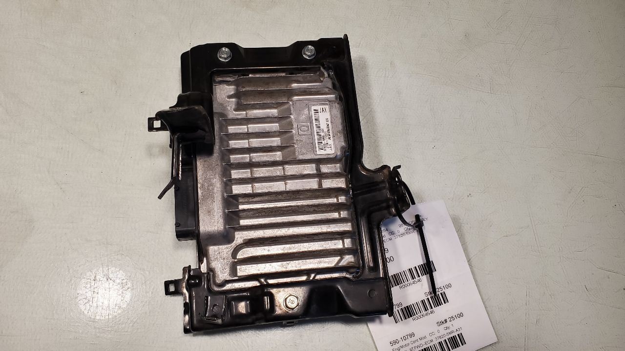 Engine ECM Electronic Engine Control Module Fits 19 ODYSSEY 37820-5MR-A31