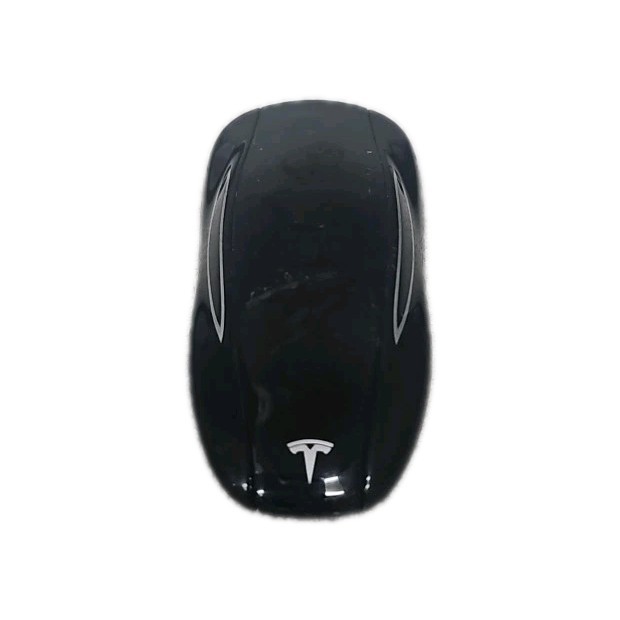 OEM Tesla Model S Key Fob Smart Remote Keyless Entry 2012–2020 Tested Working
