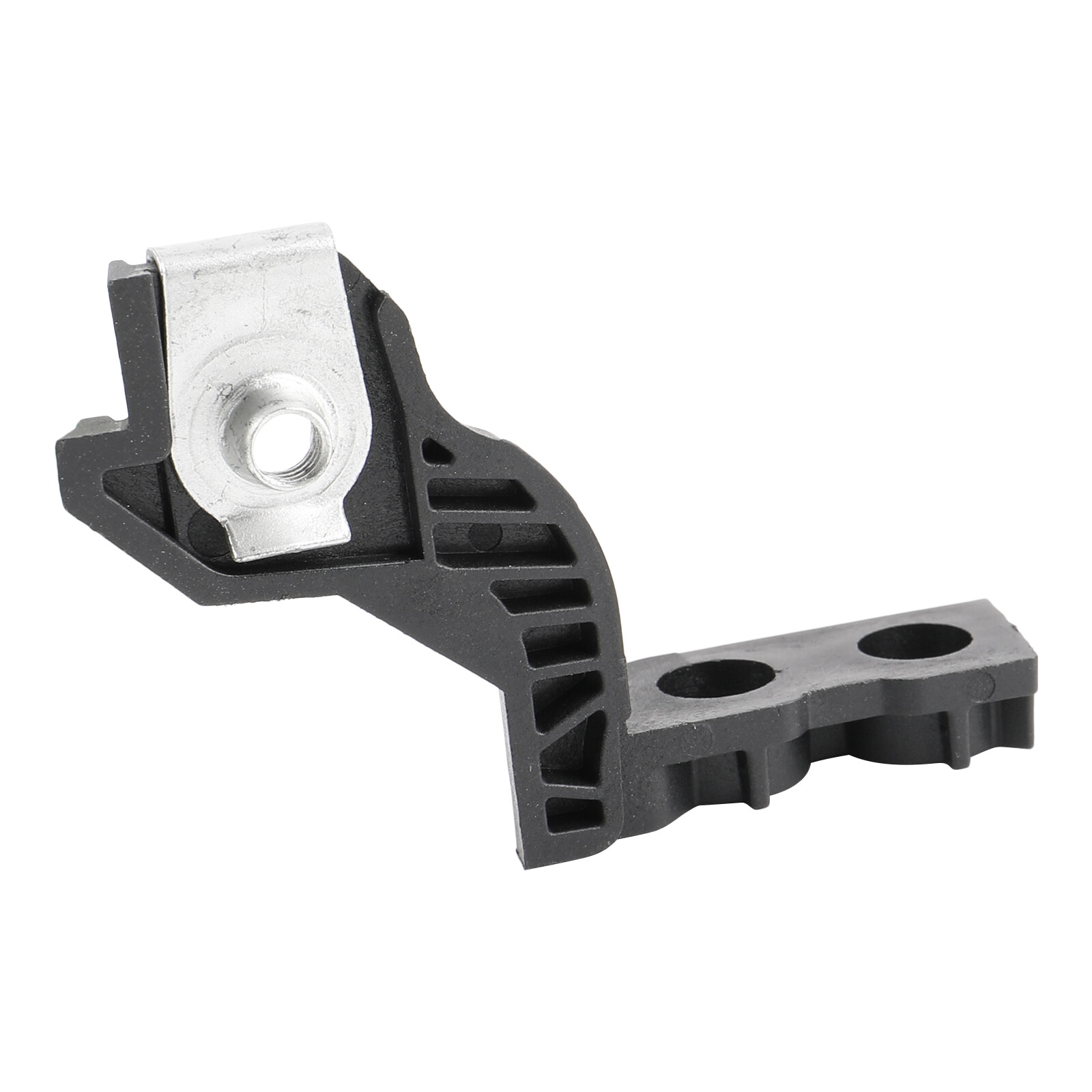 Pair Headlight Mounting Bracket For Ford Fusion 2.5L 2.0L 2017-2020 HS7Z13A004B