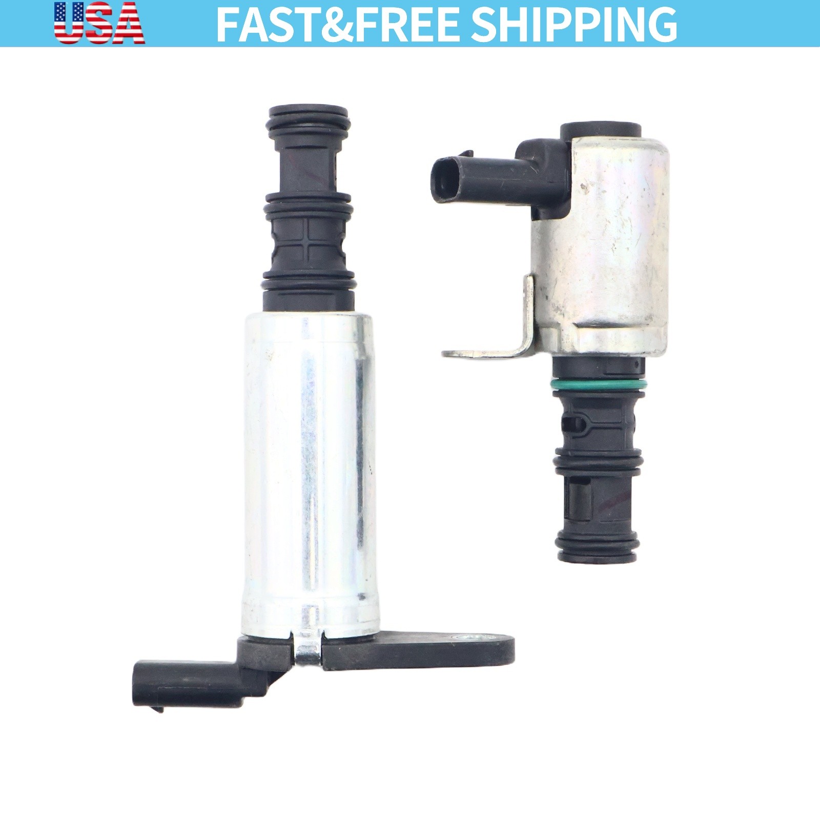 Variable Valve Timing Solenoid Fits Jeep Grand Cherokee Wrangler 3.6L 5047897AC