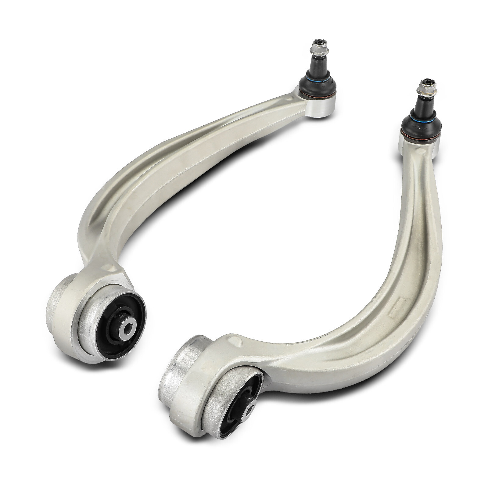 A-Premium 2x Front Lower Rearward Control Arm Ball Joint for Audi Q7 Q8 SQ7 SQ8
