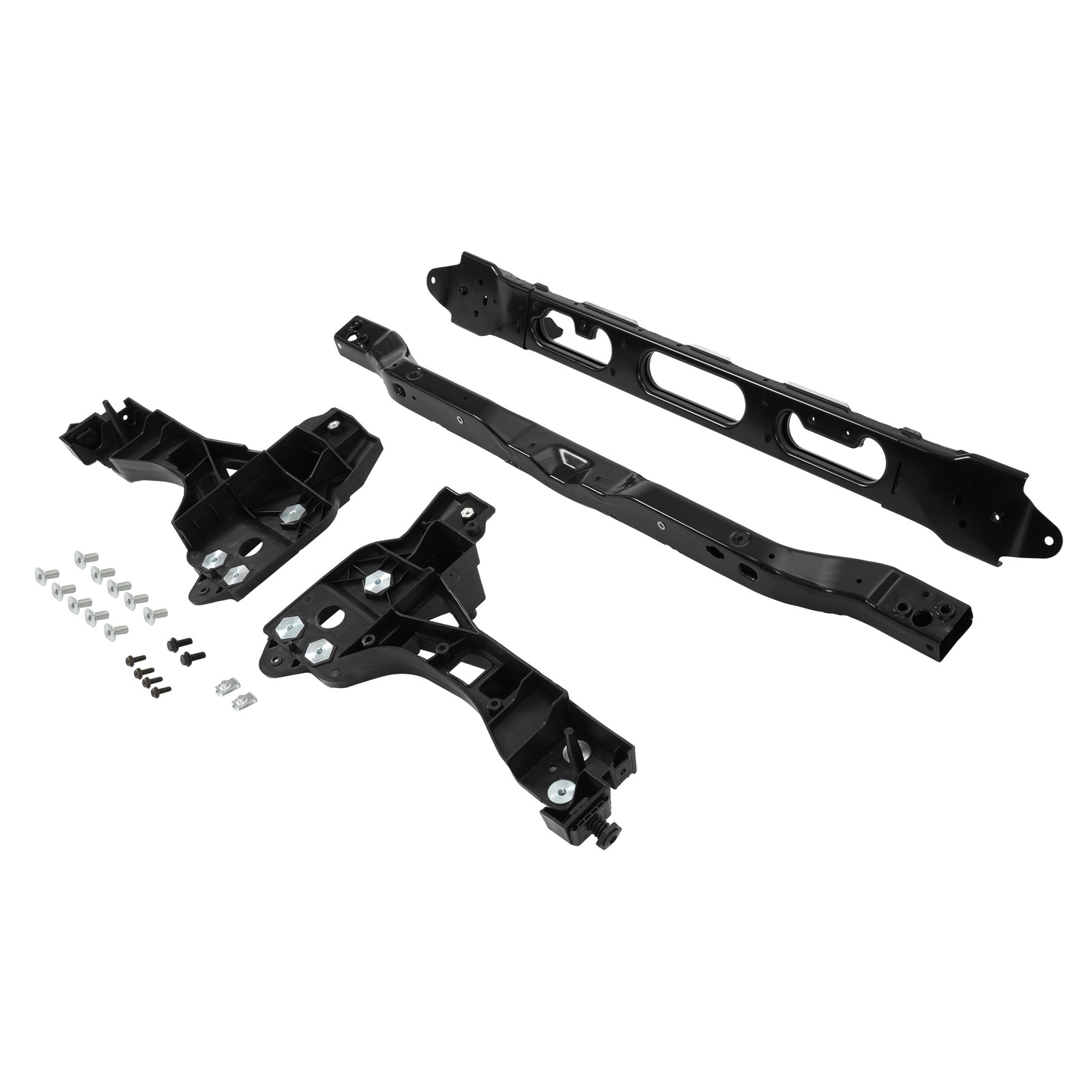 Front Core Radiator Support For Dodge Ram 1500 2019-2024 #68403786AD #CH1225305