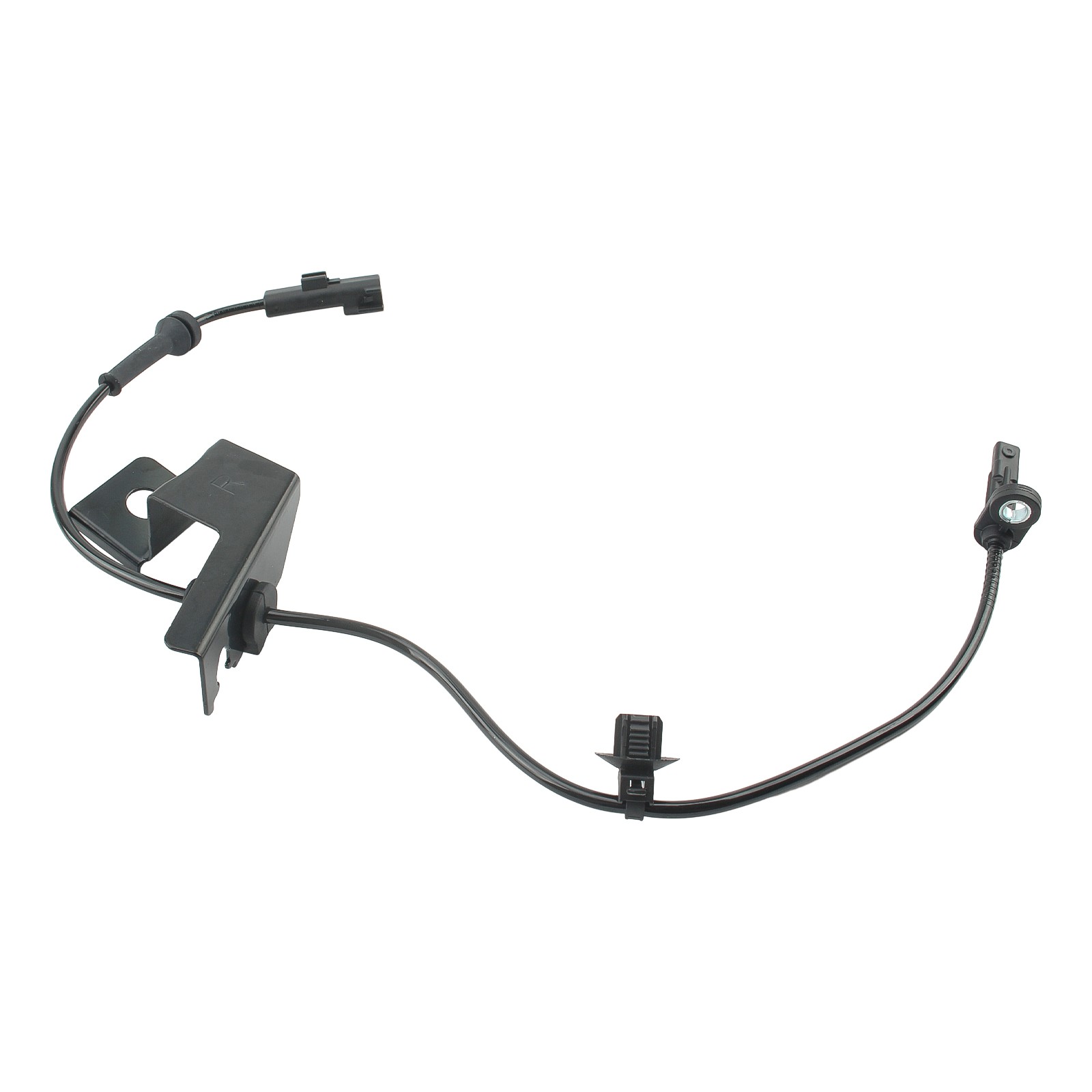 2X Front ABS Wheel Speed Sensor New Fit For Ford Fusion 2013-2020 1.5L 2.0L 2.5L