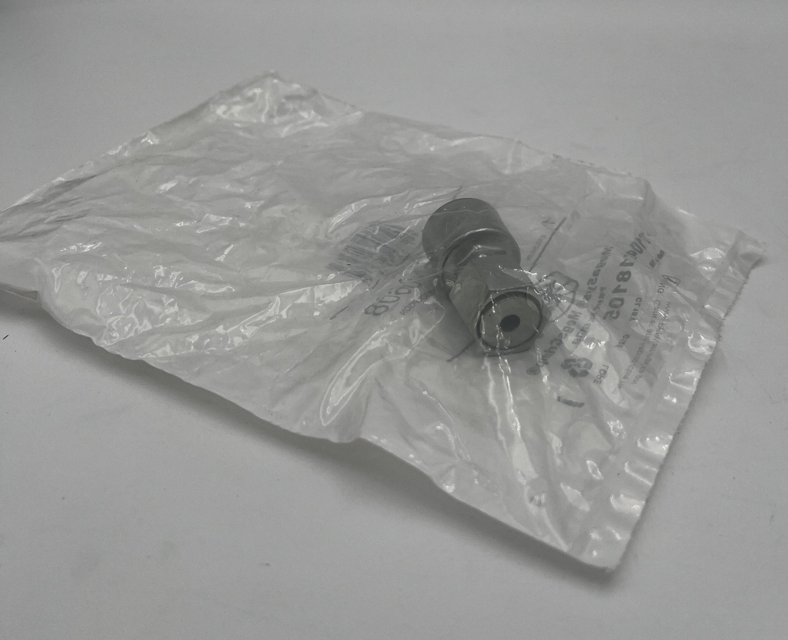 Gates Mega Crimp 3/8 Inch Female Flat-Face O-Ring Swivel Coupling – G25230-0608